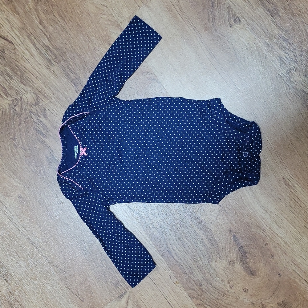 Carter's Onesie